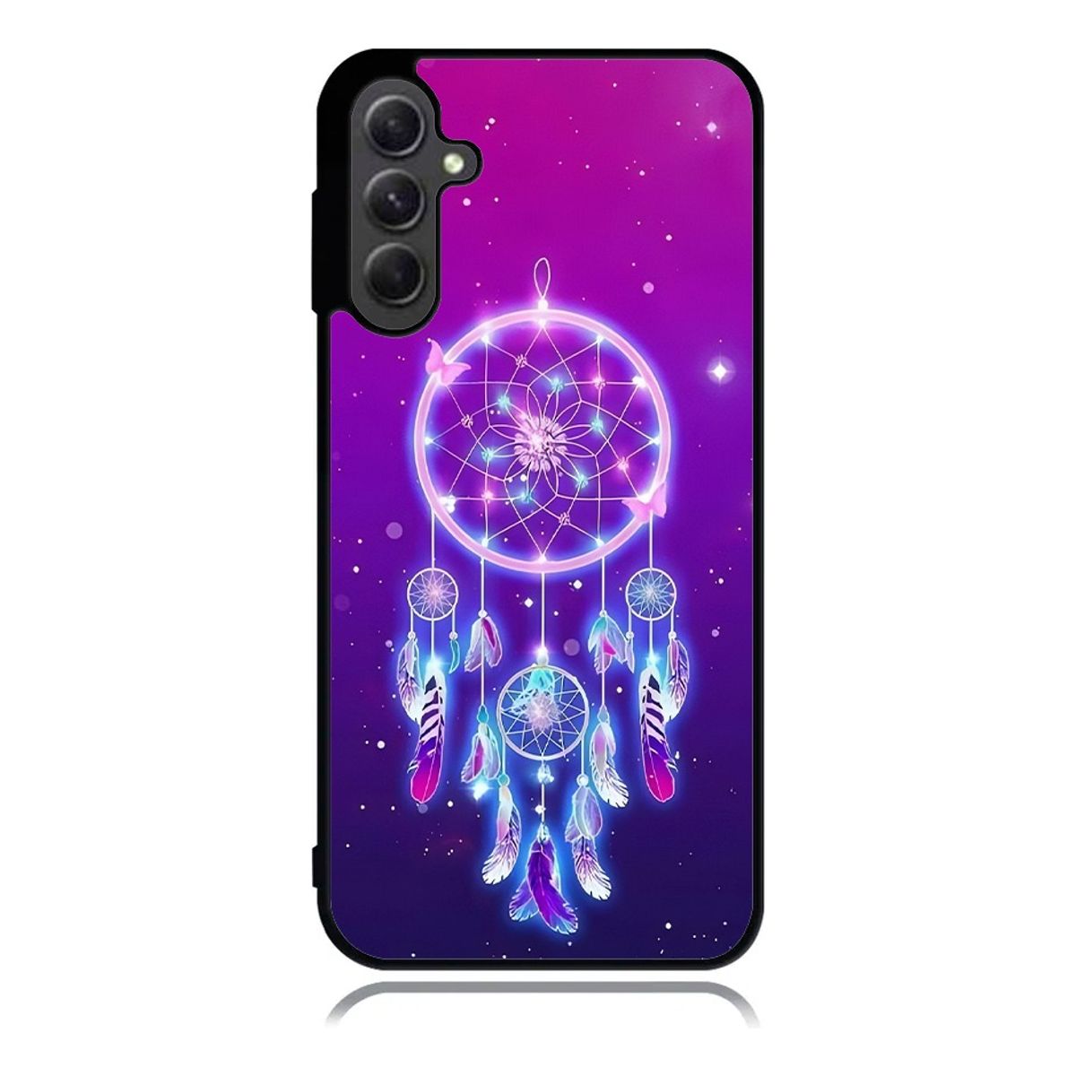 CARCASIA - Carcasa Funda para SAMSUNG S21 FE Diseño 90