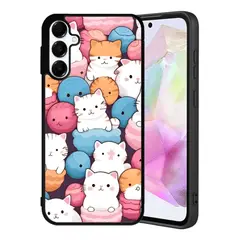 CARCASIA - Carcasa Funda para SAMSUNG S25 FE Diseño 55