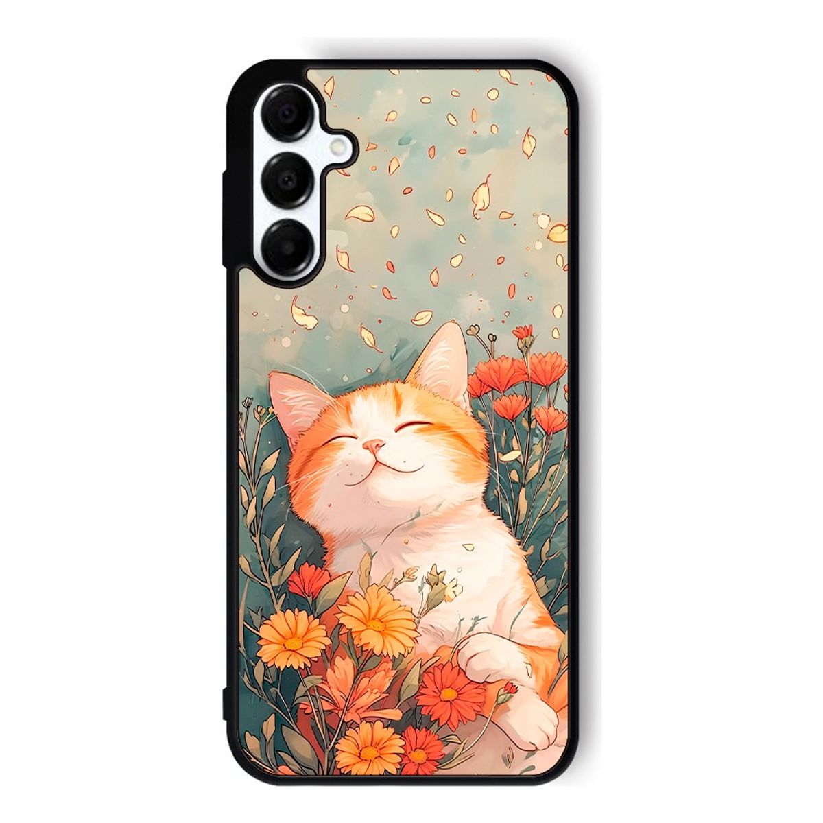 CARCASIA - Carcasa Funda para SAMSUNG A17 Diseño 163