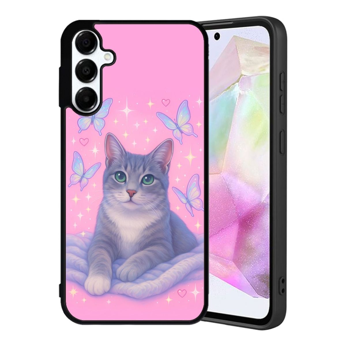 CARCASIA - Carcasa Funda para SAMSUNG A17 Diseño 165