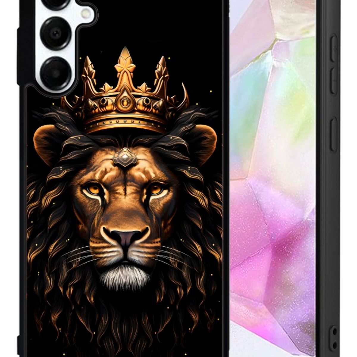 CARCASIA - Carcasa Funda para SAMSUNG A17 Diseño 168