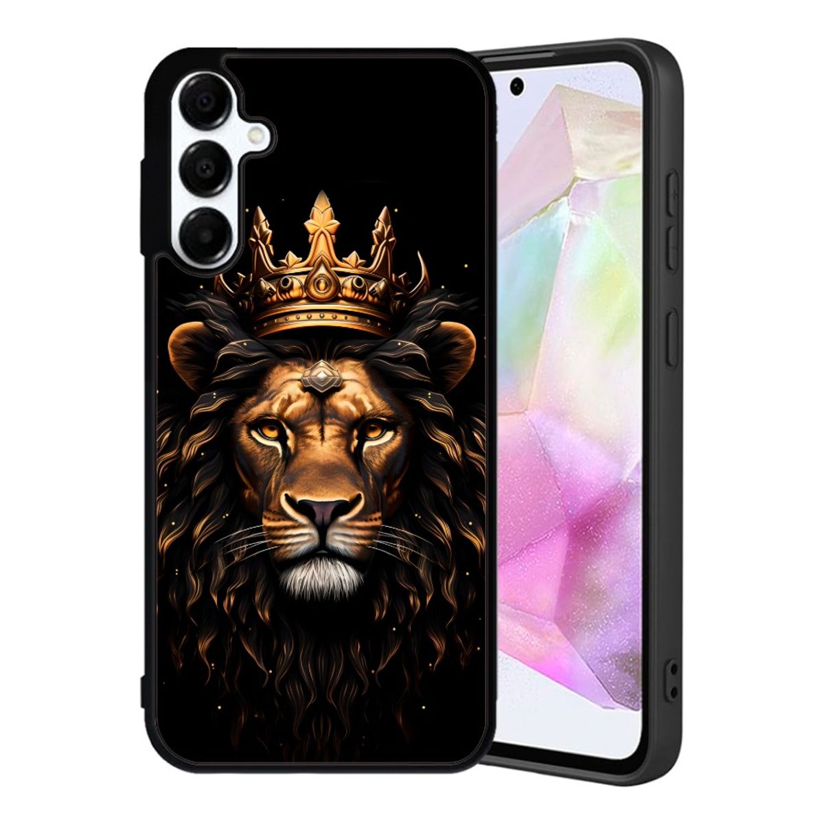 CARCASIA - Carcasa Funda para SAMSUNG A17 Diseño 168