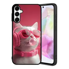 CARCASIA - Carcasa Funda para SAMSUNG S25 FE Diseño 67