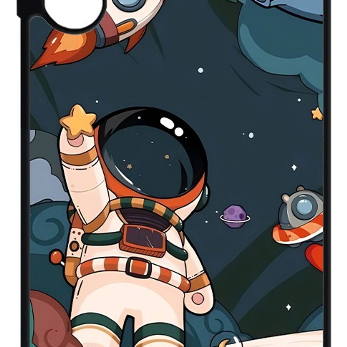 CARCASIA - Carcasa Funda para SAMSUNG A17 Diseño 173