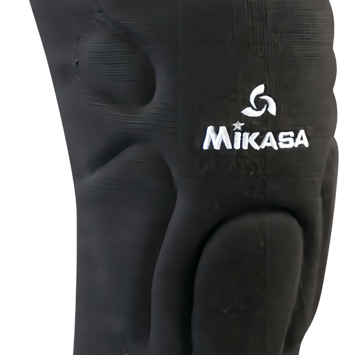 MIKASA - Rodilleras Ajustables Unitalla Voleibol Mikasa Junior