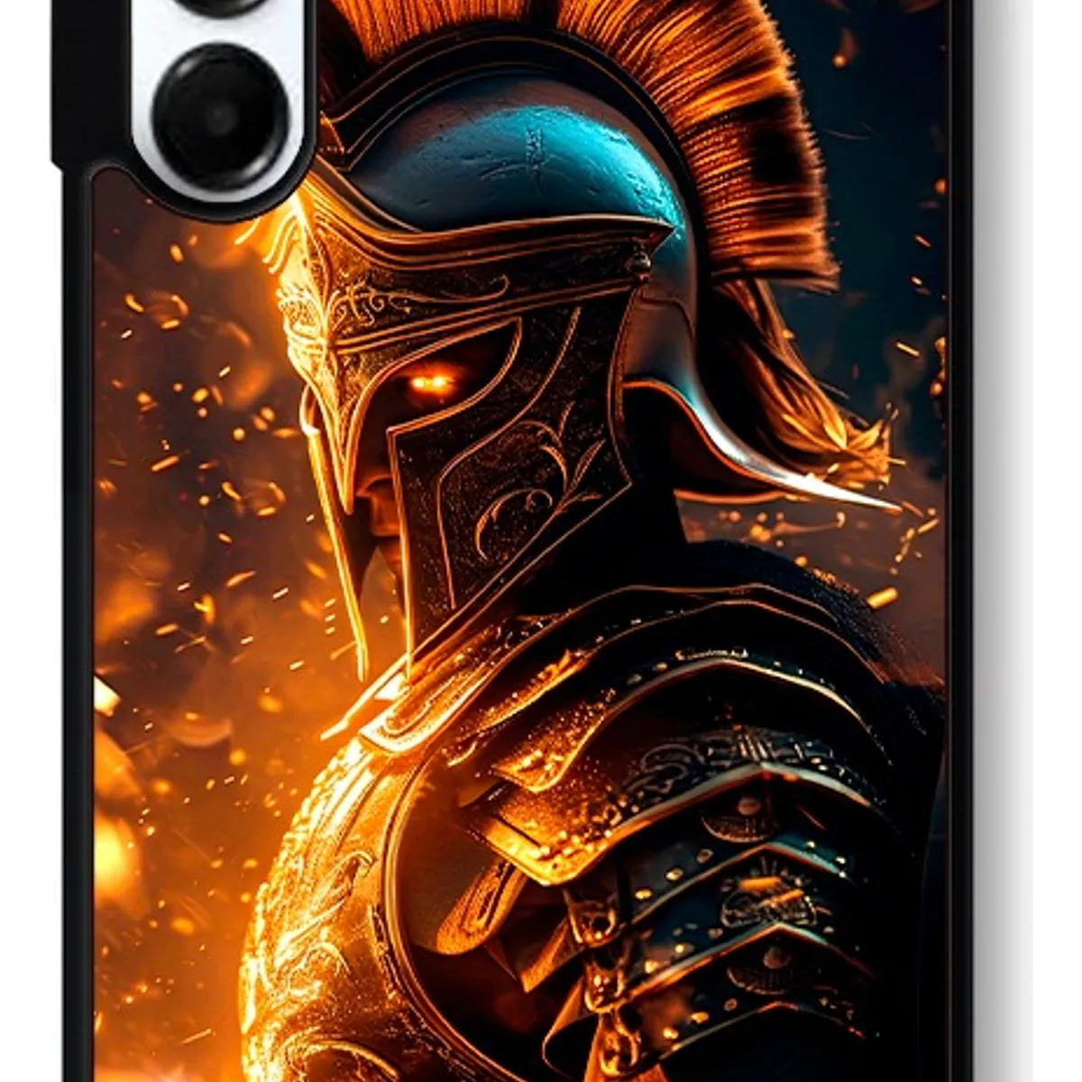 CARCASIA - Carcasa Funda para SAMSUNG A17 Diseño 181