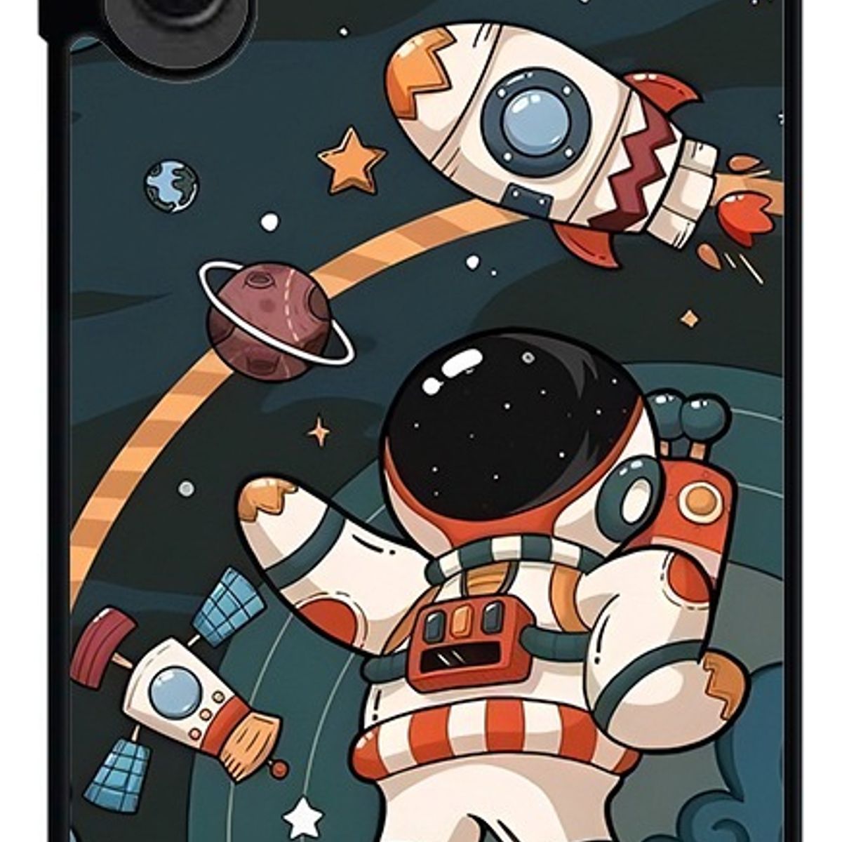 CARCASIA - Carcasa Funda para SAMSUNG A17 Diseño 190