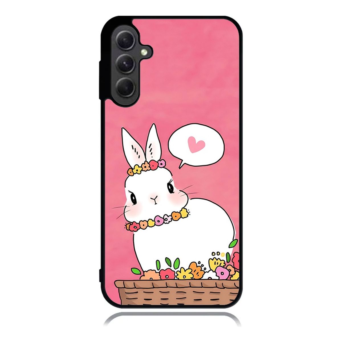 CARCASIA - Carcasa Funda para SAMSUNG S21 PLUS Diseño 65