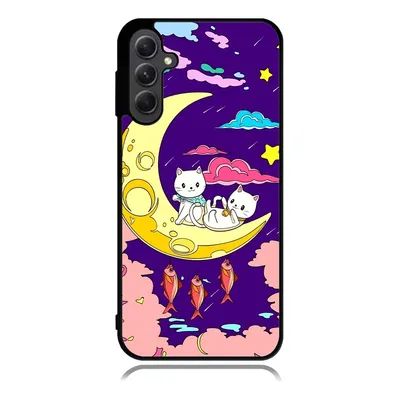 Carcasia Carcasa Funda Para Samsung A17 Diseño 195