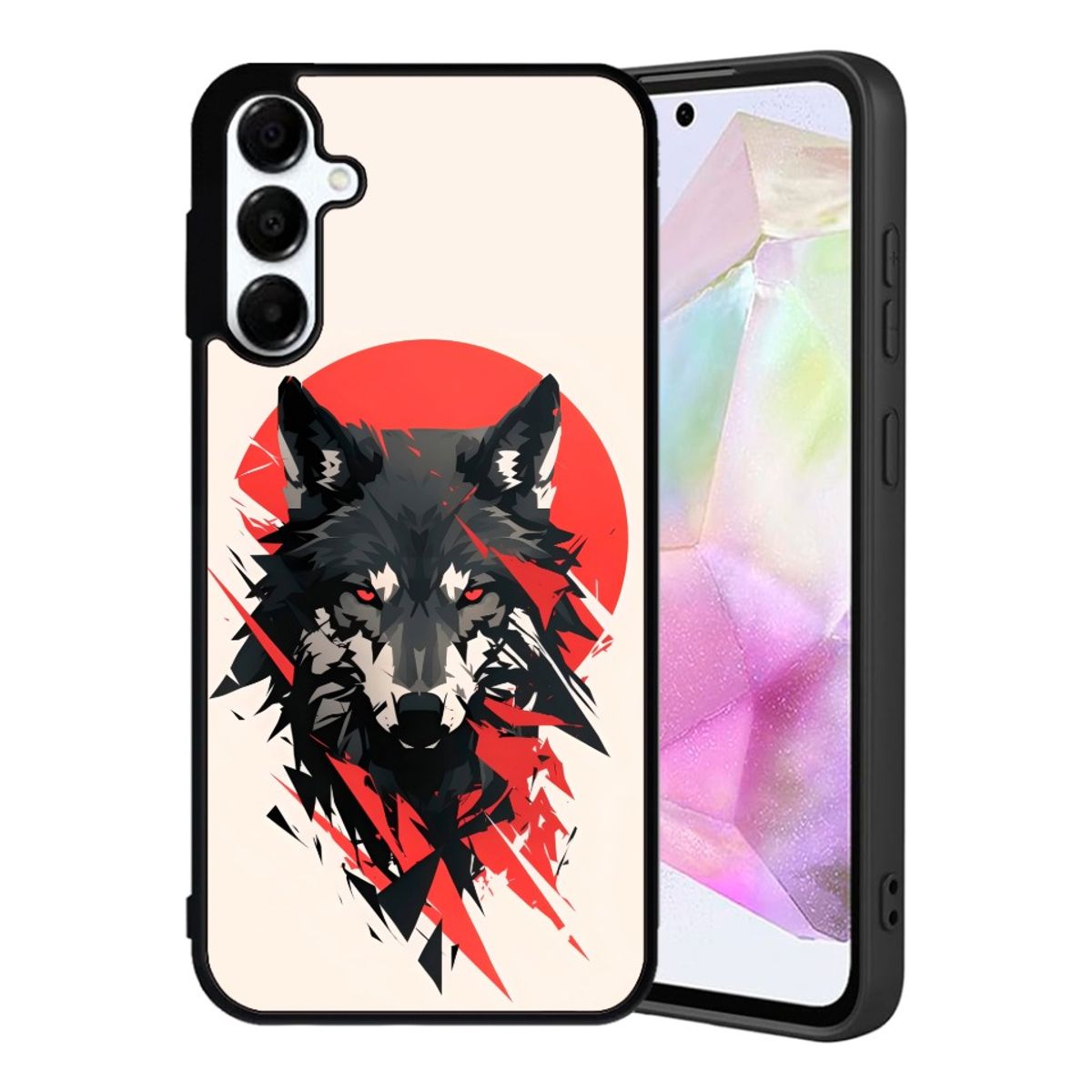 CARCASIA - Carcasa Funda para SAMSUNG A35 Diseño 5