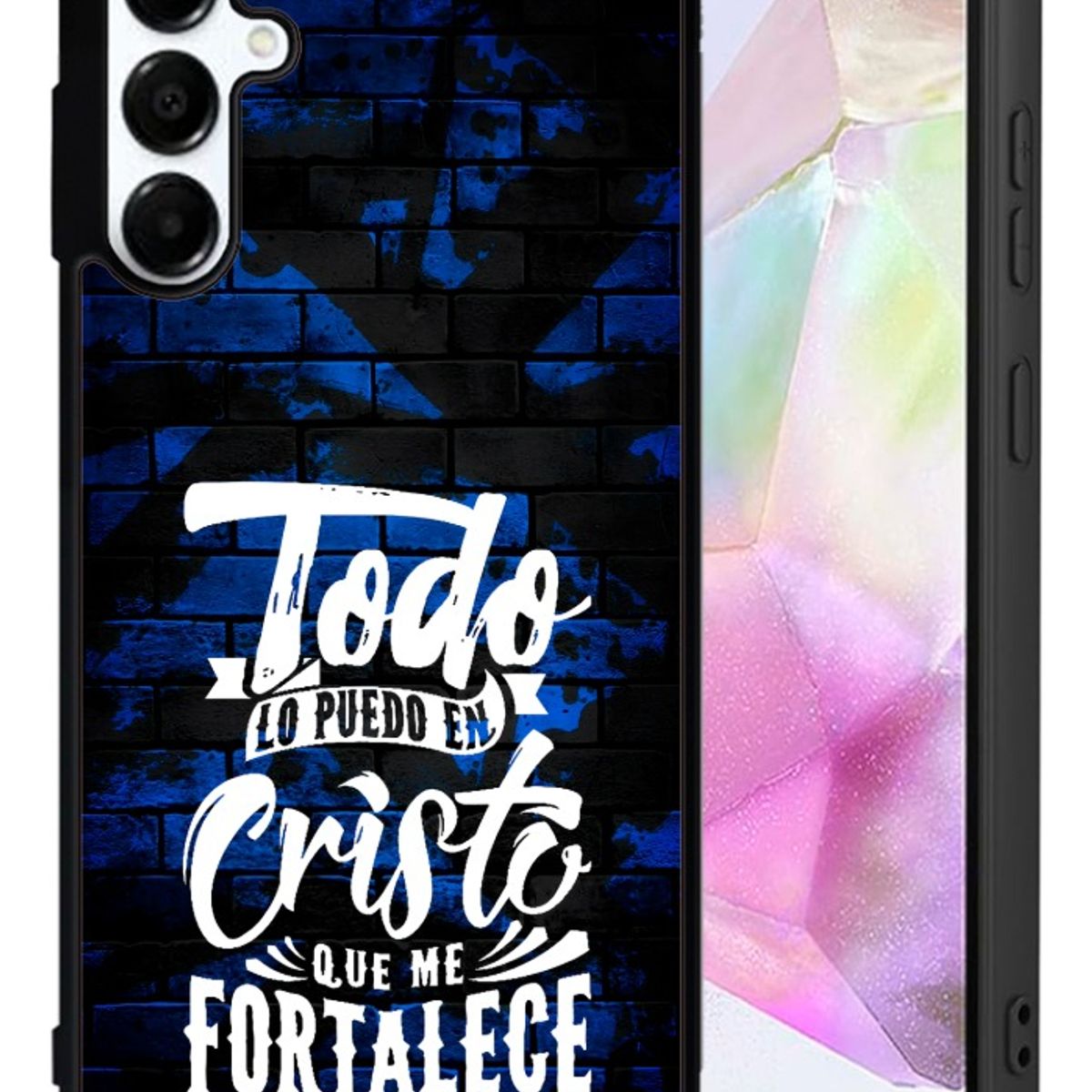 CARCASIA - Carcasa Funda para SAMSUNG A17 Diseño 209