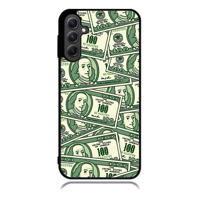 Carcasia Carcasa Funda Para Samsung A35 Diseño 14