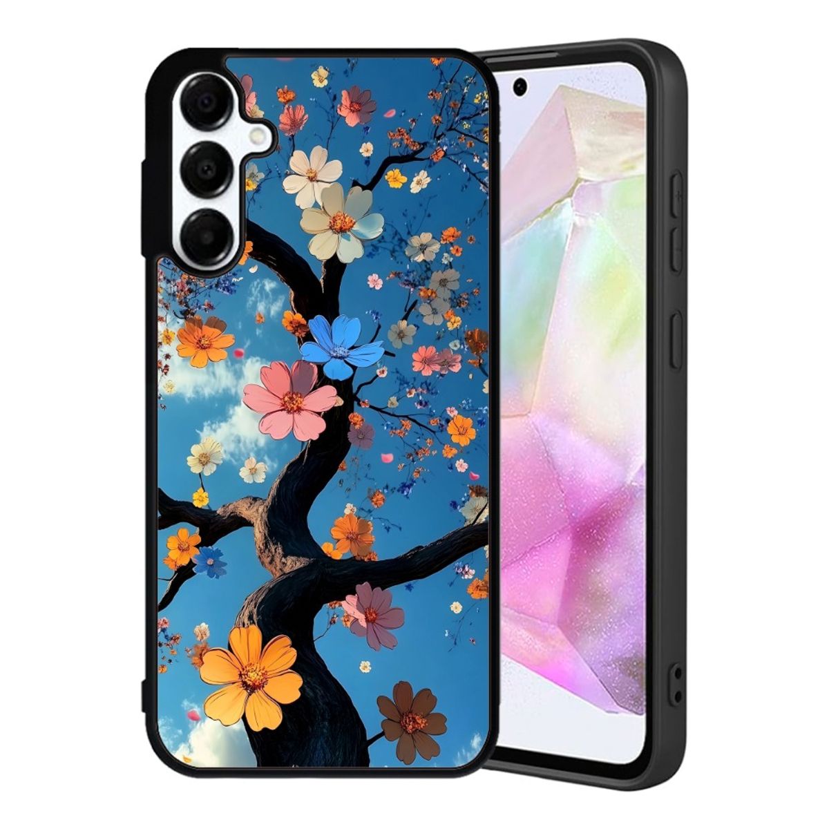 CARCASIA - Carcasa Funda para SAMSUNG A35 Diseño 16
