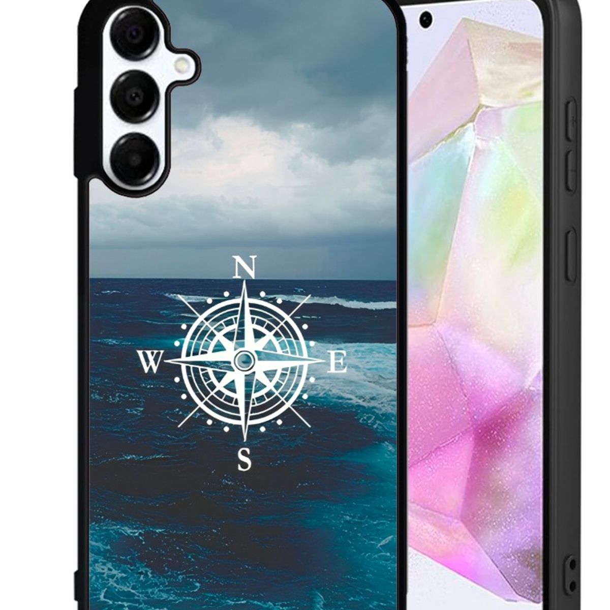 CARCASIA - Carcasa Funda para SAMSUNG A17 Diseño 215