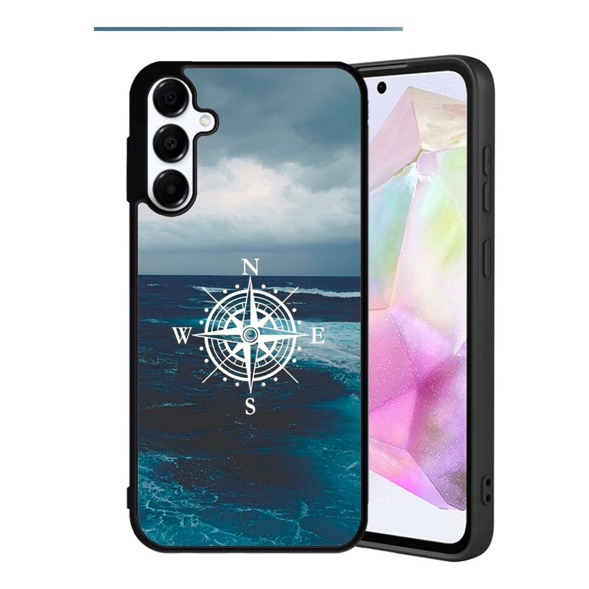 CARCASIA - Carcasa Funda para SAMSUNG A17 Diseño 215