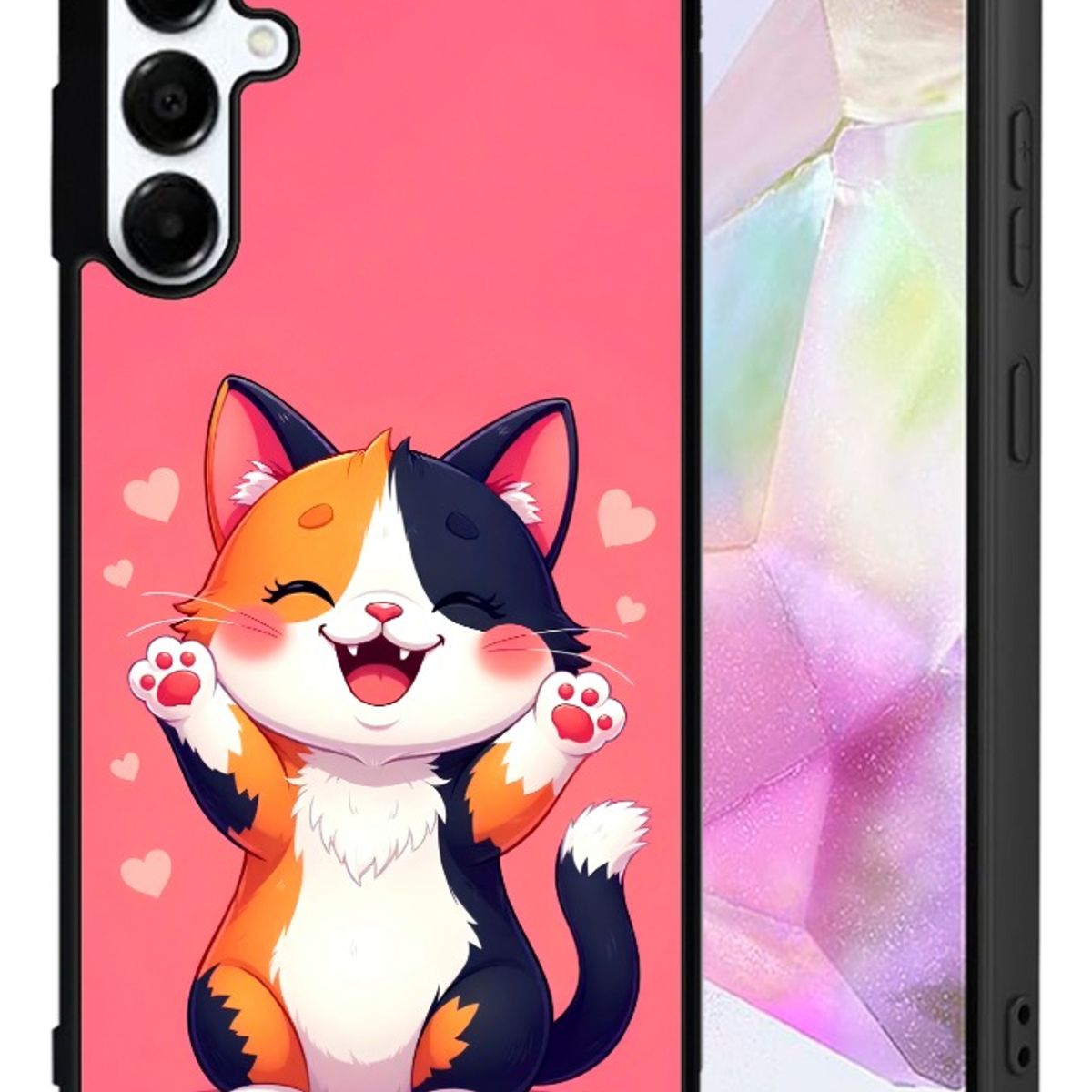 CARCASIA - Carcasa Funda para SAMSUNG A17 Diseño 217