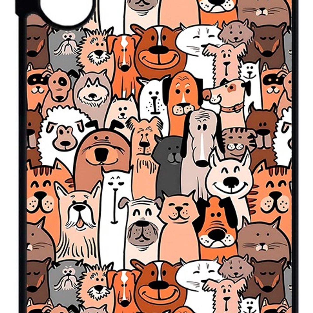 CARCASIA - Carcasa Funda para SAMSUNG A54 Diseño 33