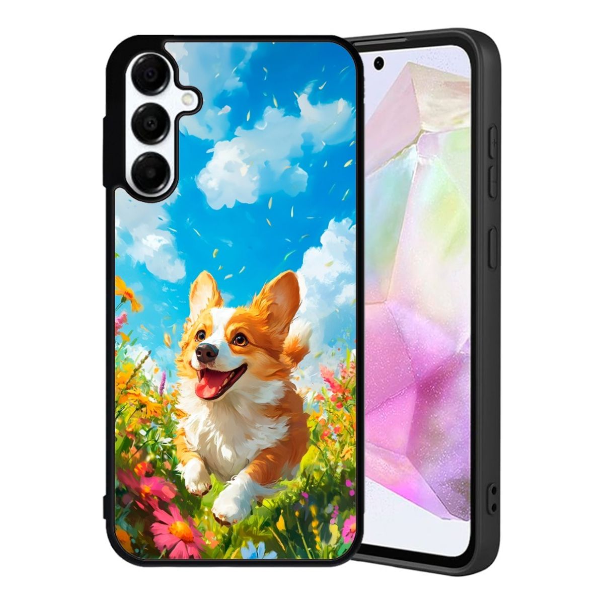 CARCASIA - Carcasa Funda para SAMSUNG A17 Diseño 230