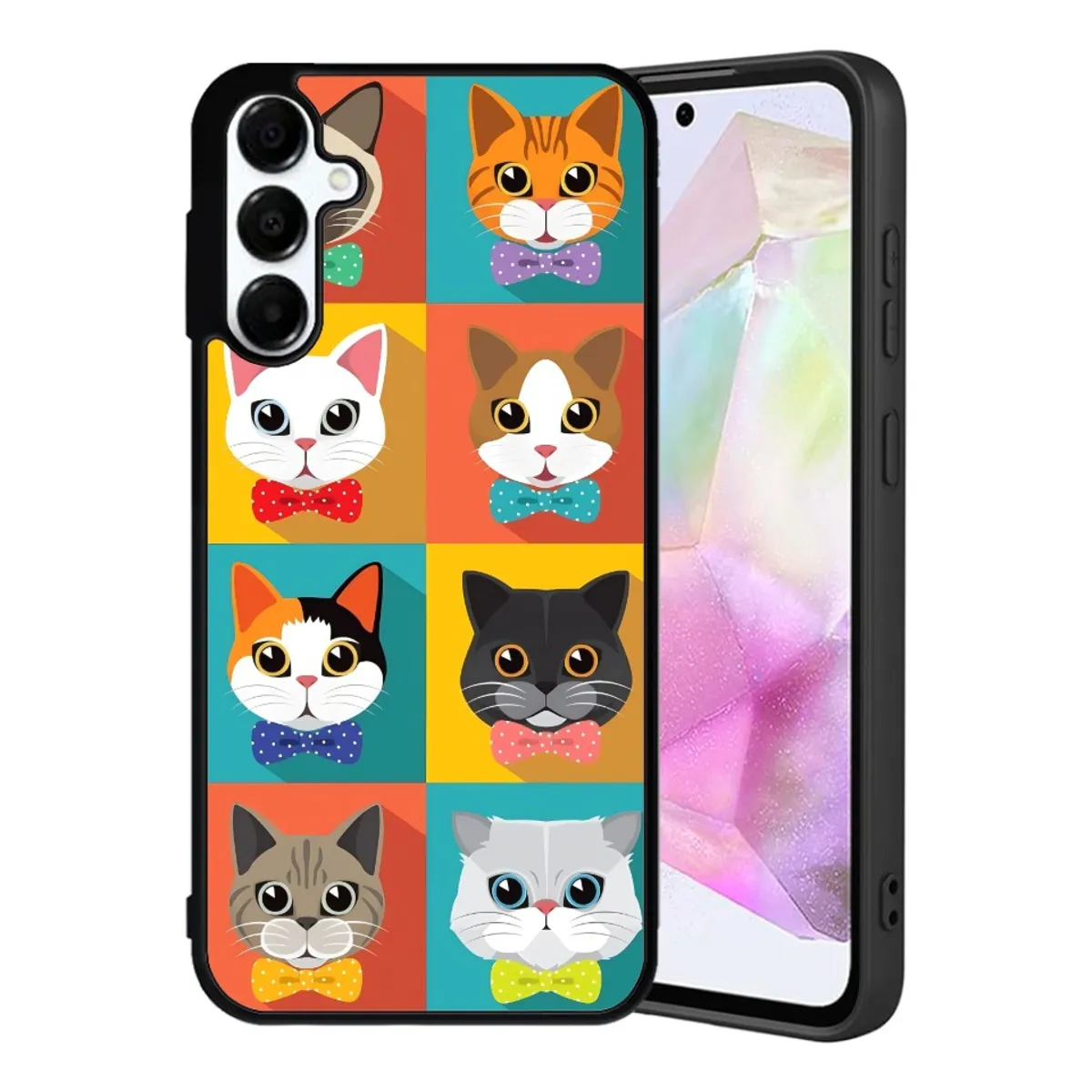 CARCASIA - Carcasa Funda para SAMSUNG A54 Diseño 42