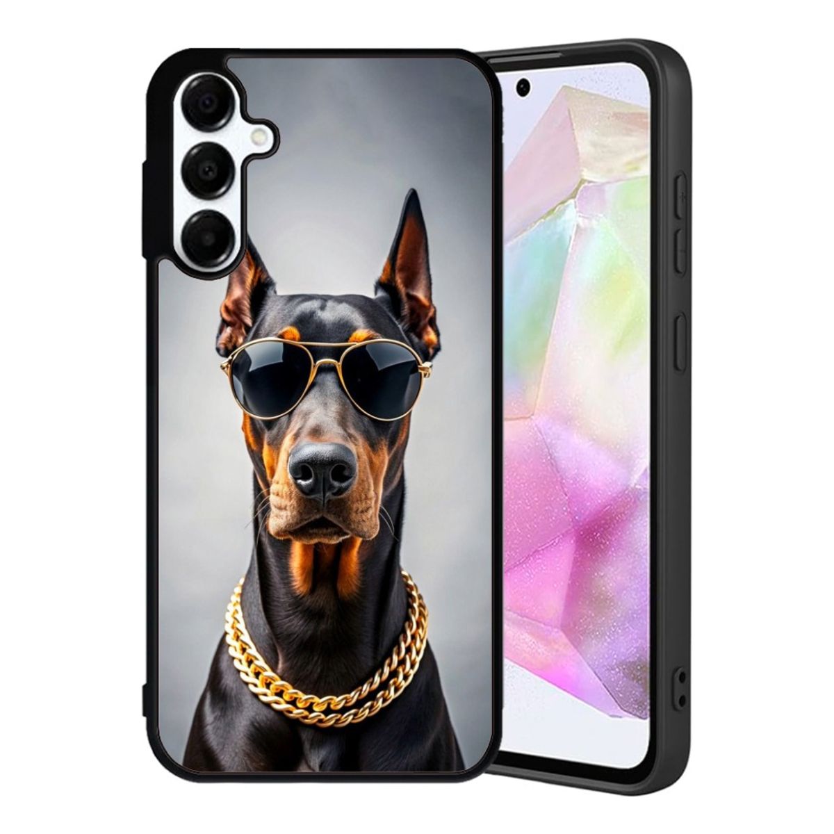 CARCASIA - Carcasa Funda para SAMSUNG A34 Diseño 6