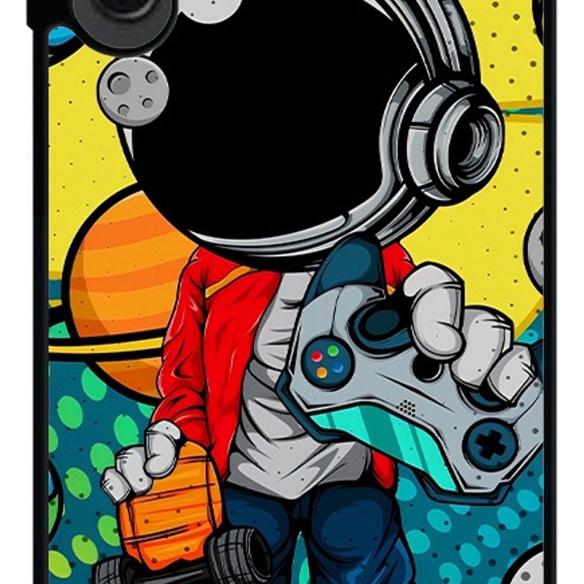 CARCASIA - Carcasa Funda para SAMSUNG S21 PLUS Diseño 118