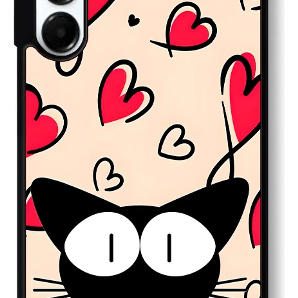 CARCASIA - Carcasa Funda para SAMSUNG S25 FE Diseño 100