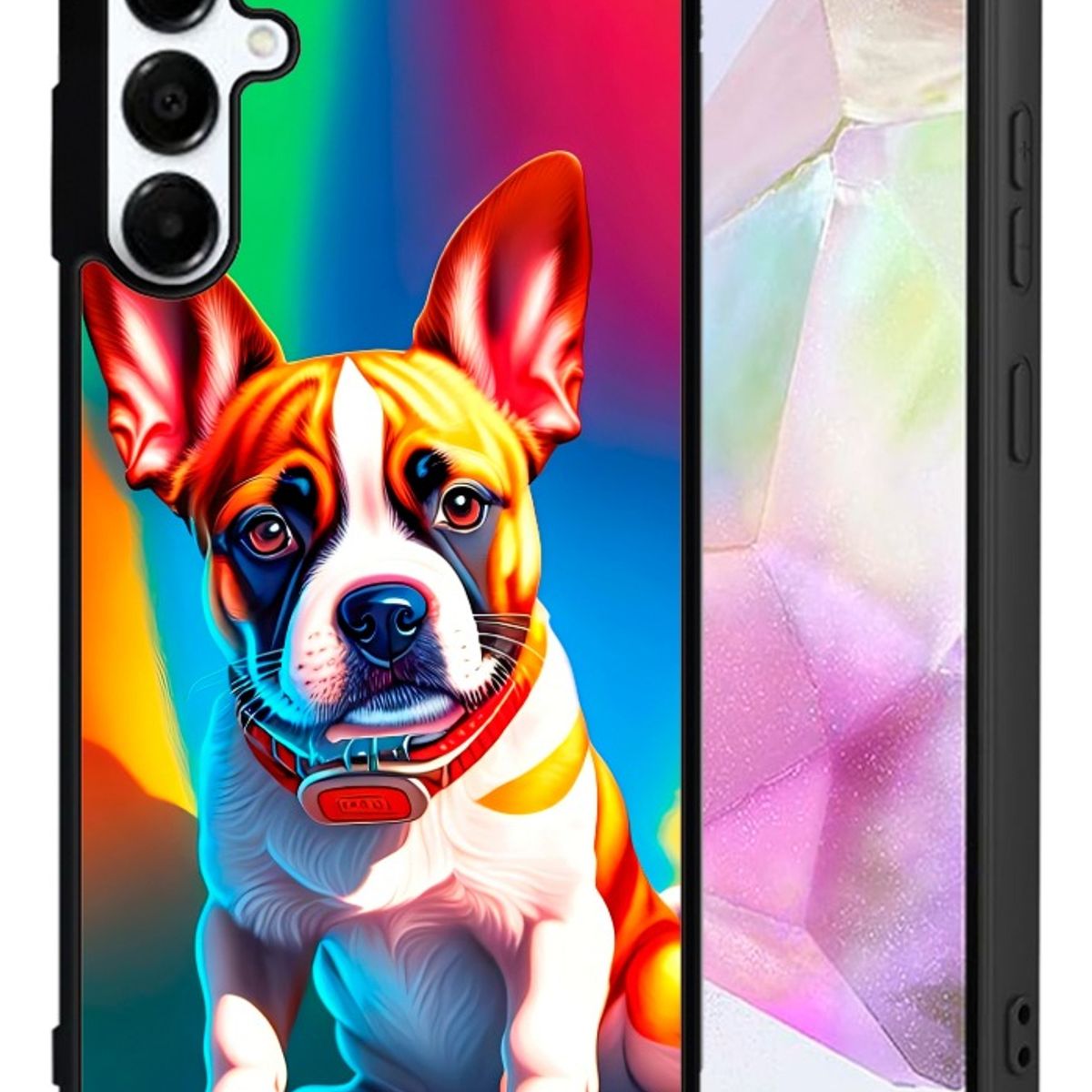 CARCASIA - Carcasa Funda para SAMSUNG A35 Diseño 40