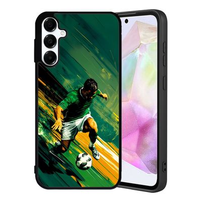 Carcasia Carcasa Funda Para Samsung A17 Diseño 241