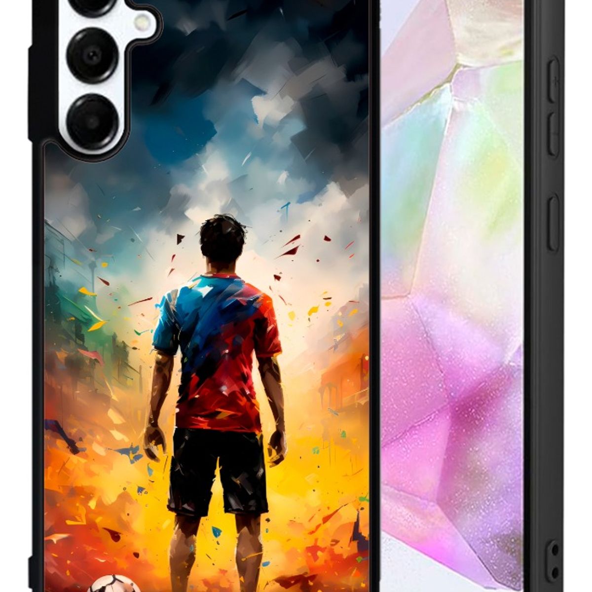 CARCASIA - Carcasa Funda para SAMSUNG A17 Diseño 242