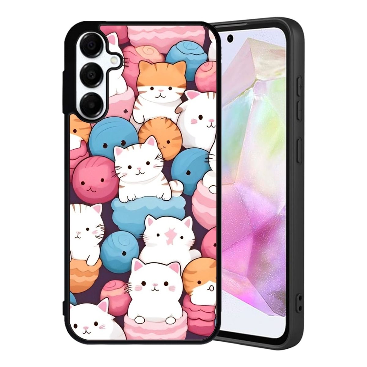 CARCASIA - Carcasa Funda para SAMSUNG S21 Diseño 55