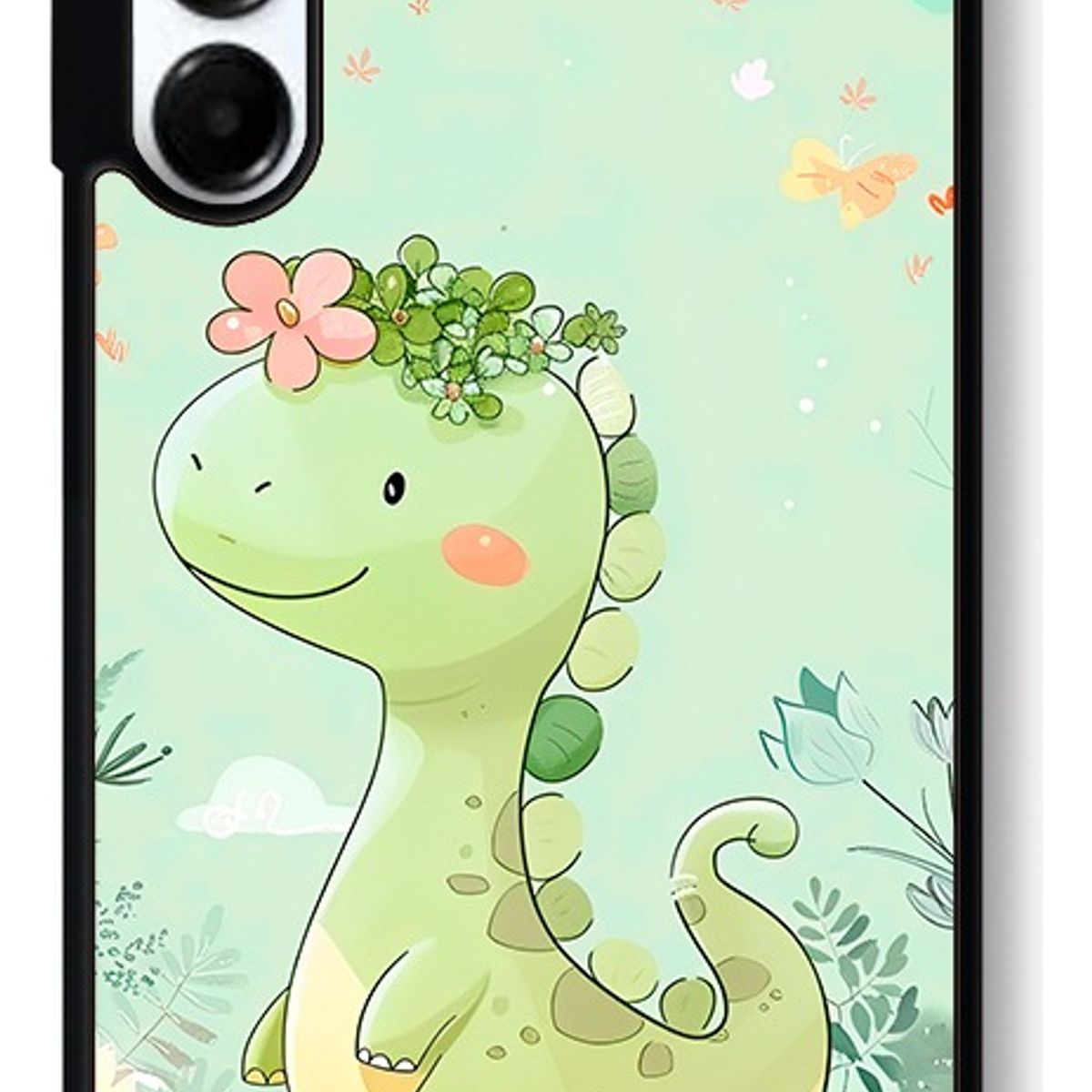 CARCASIA - Carcasa Funda para SAMSUNG S21 PLUS Diseño 138