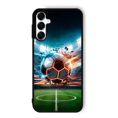 CARCASIA - Carcasa Funda para SAMSUNG S21 PLUS Diseño 140