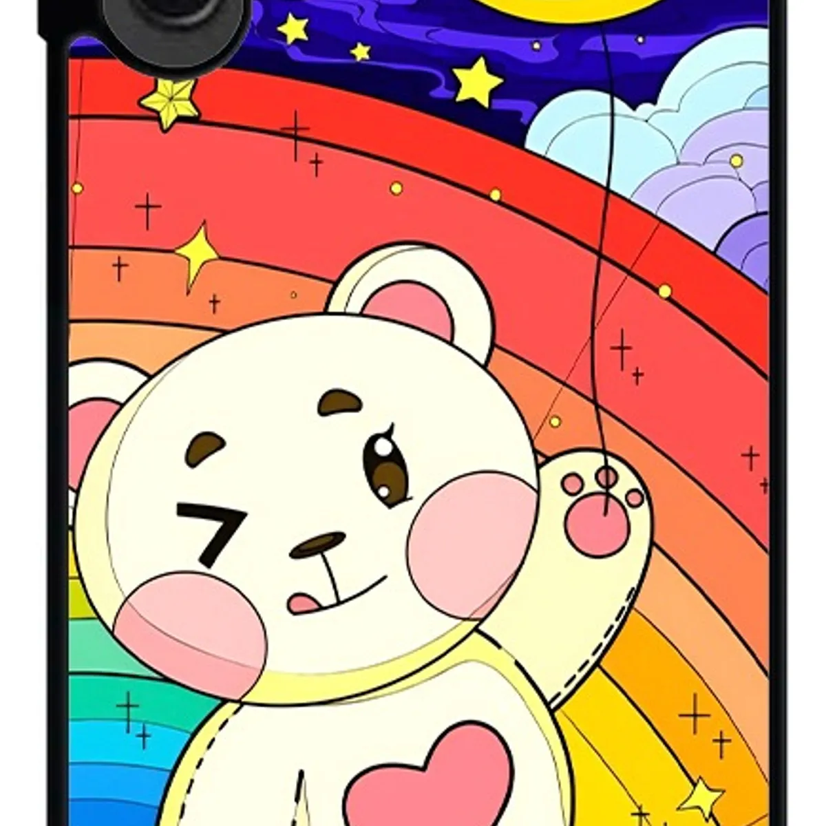 CARCASIA - Carcasa Funda para SAMSUNG S25 FE Diseño 117