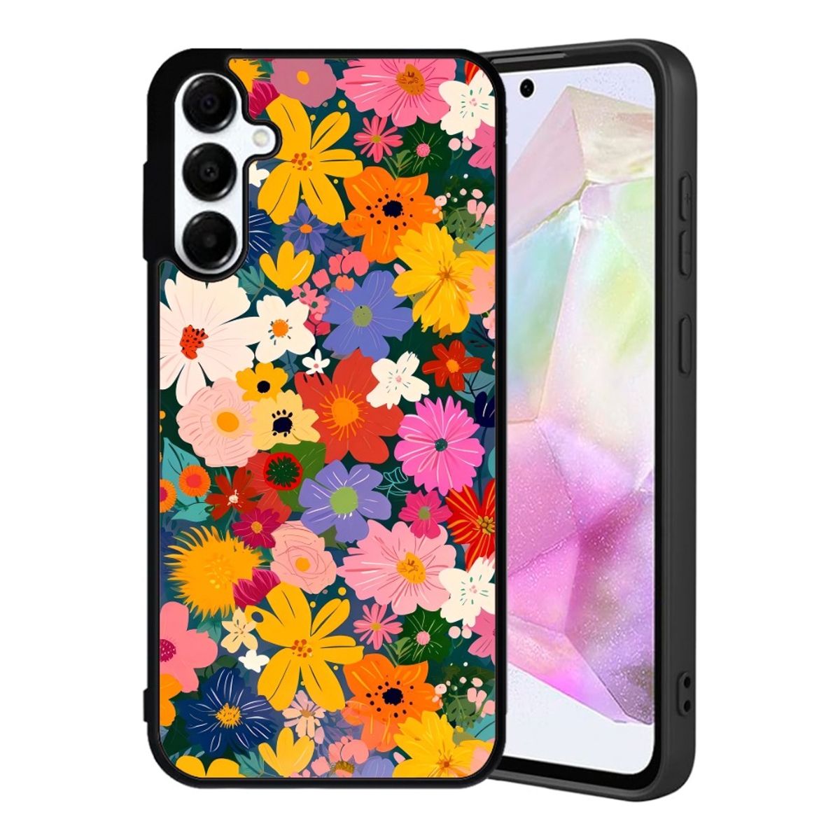 CARCASIA - Carcasa Funda para SAMSUNG A17 Diseño 253