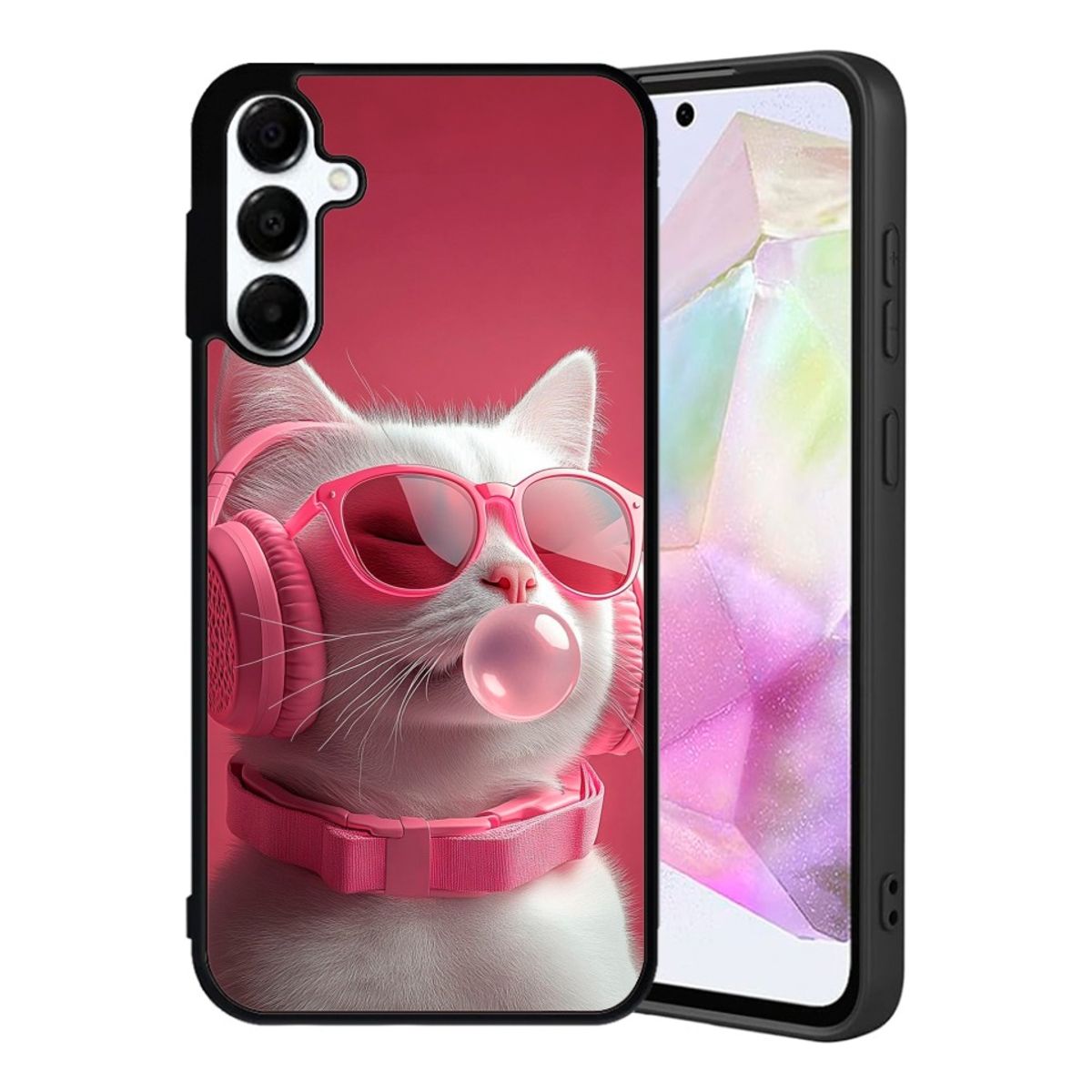 CARCASIA - Carcasa Funda para SAMSUNG A54 Diseño 67