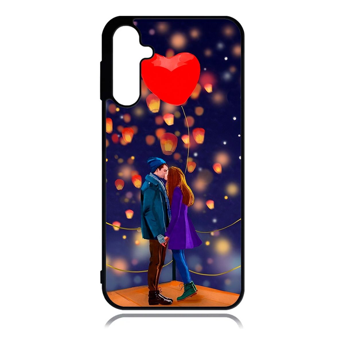 CARCASIA - Carcasa Funda para SAMSUNG A17 Diseño 260