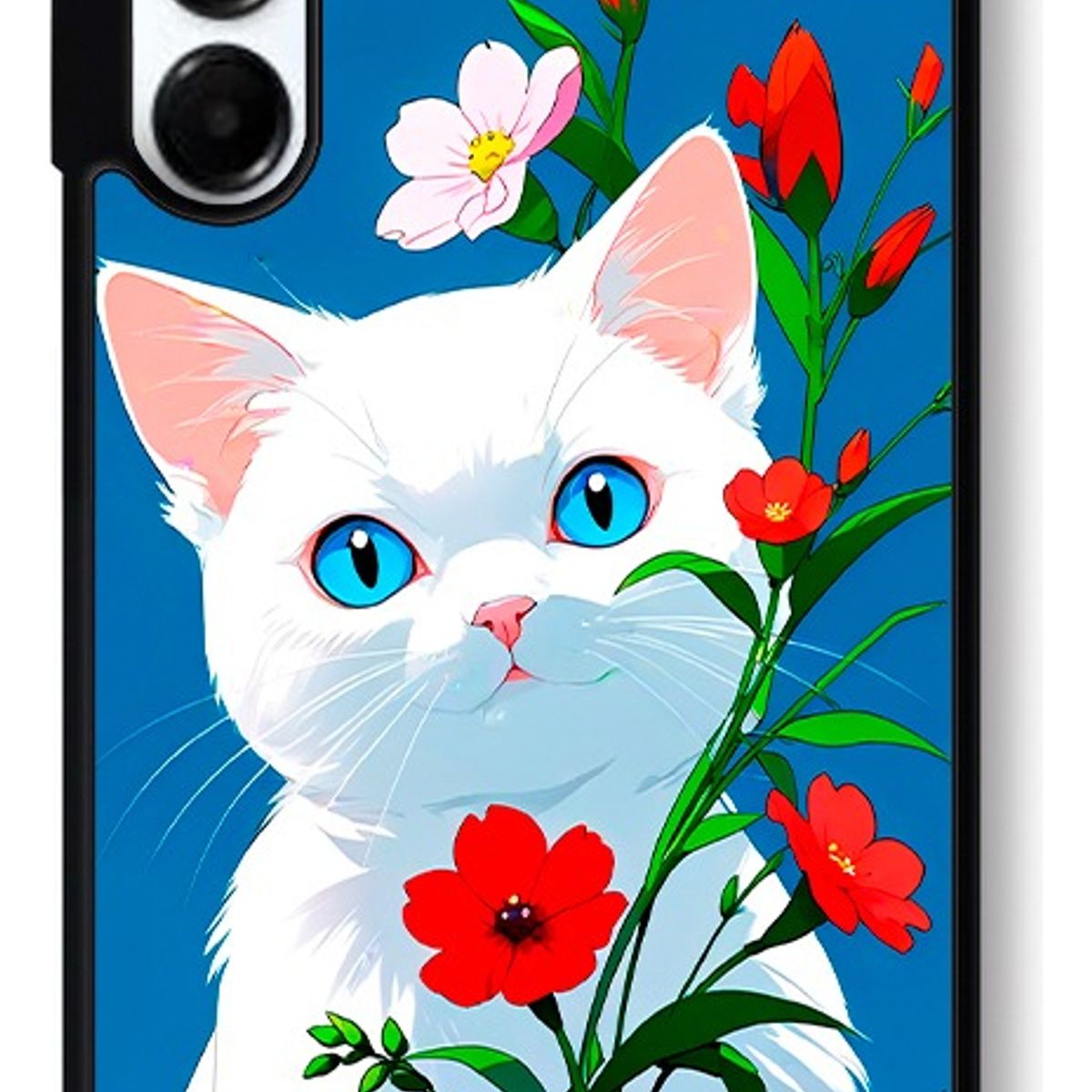 CARCASIA - Carcasa Funda para SAMSUNG S25 FE Diseño 129