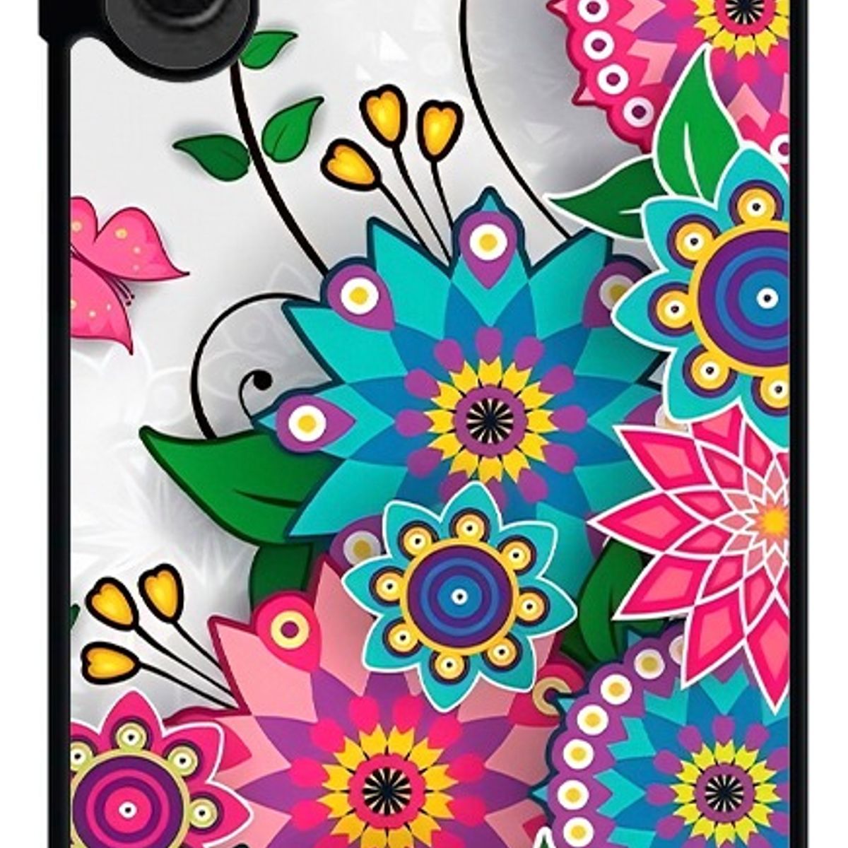 CARCASIA - Carcasa Funda para SAMSUNG S21 Diseño 81