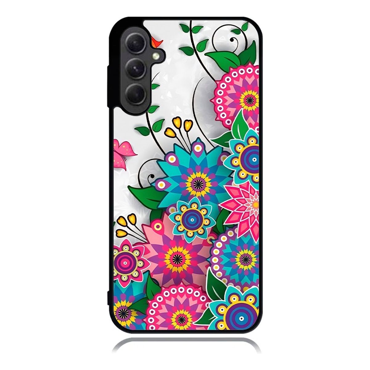 CARCASIA - Carcasa Funda para SAMSUNG S21 Diseño 81