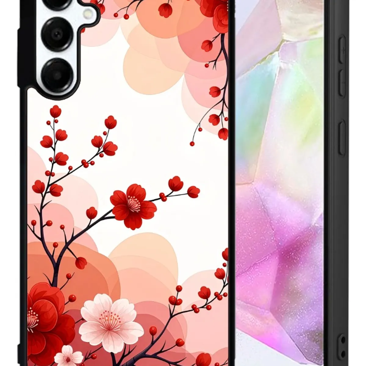 CARCASIA - Carcasa Funda para SAMSUNG A17 Diseño 266