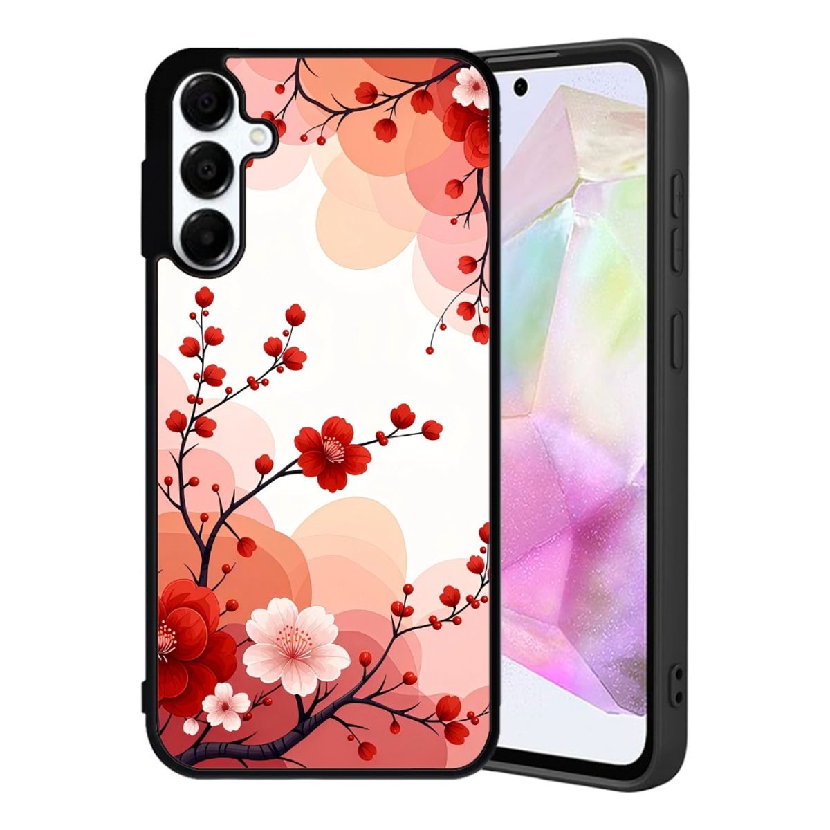 CARCASIA - Carcasa Funda para SAMSUNG A17 Diseño 266