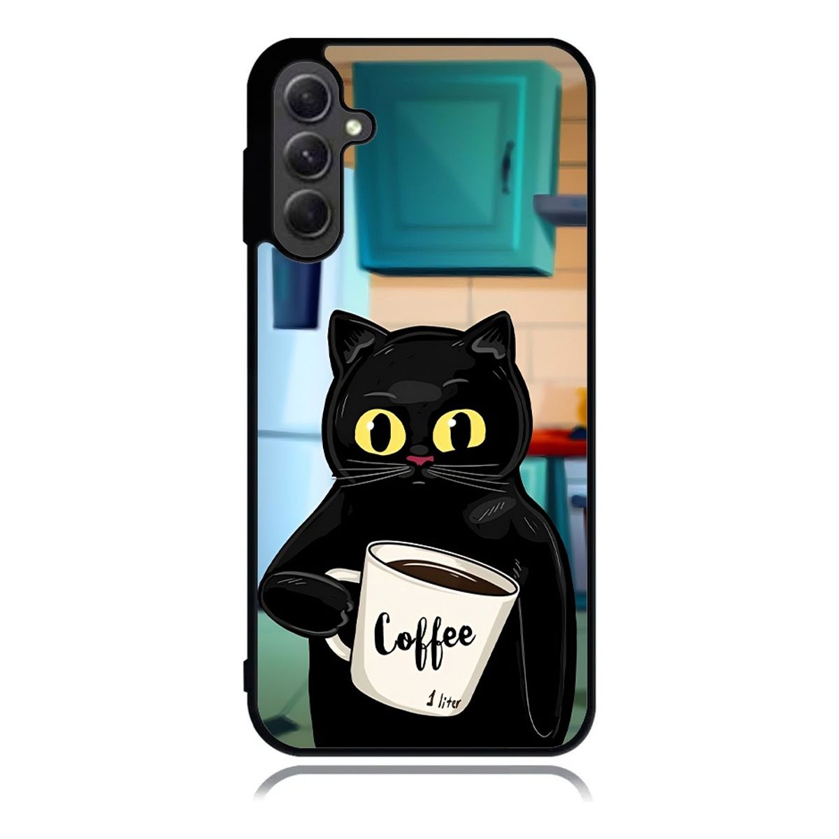 CARCASIA - Carcasa Funda para SAMSUNG S21 Diseño 84