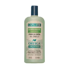 CAPILATIS - Acondicionador Ortiga Concentrado