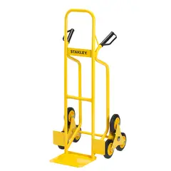 STANLEY - Carro de Carga Plegable HT523 200K
