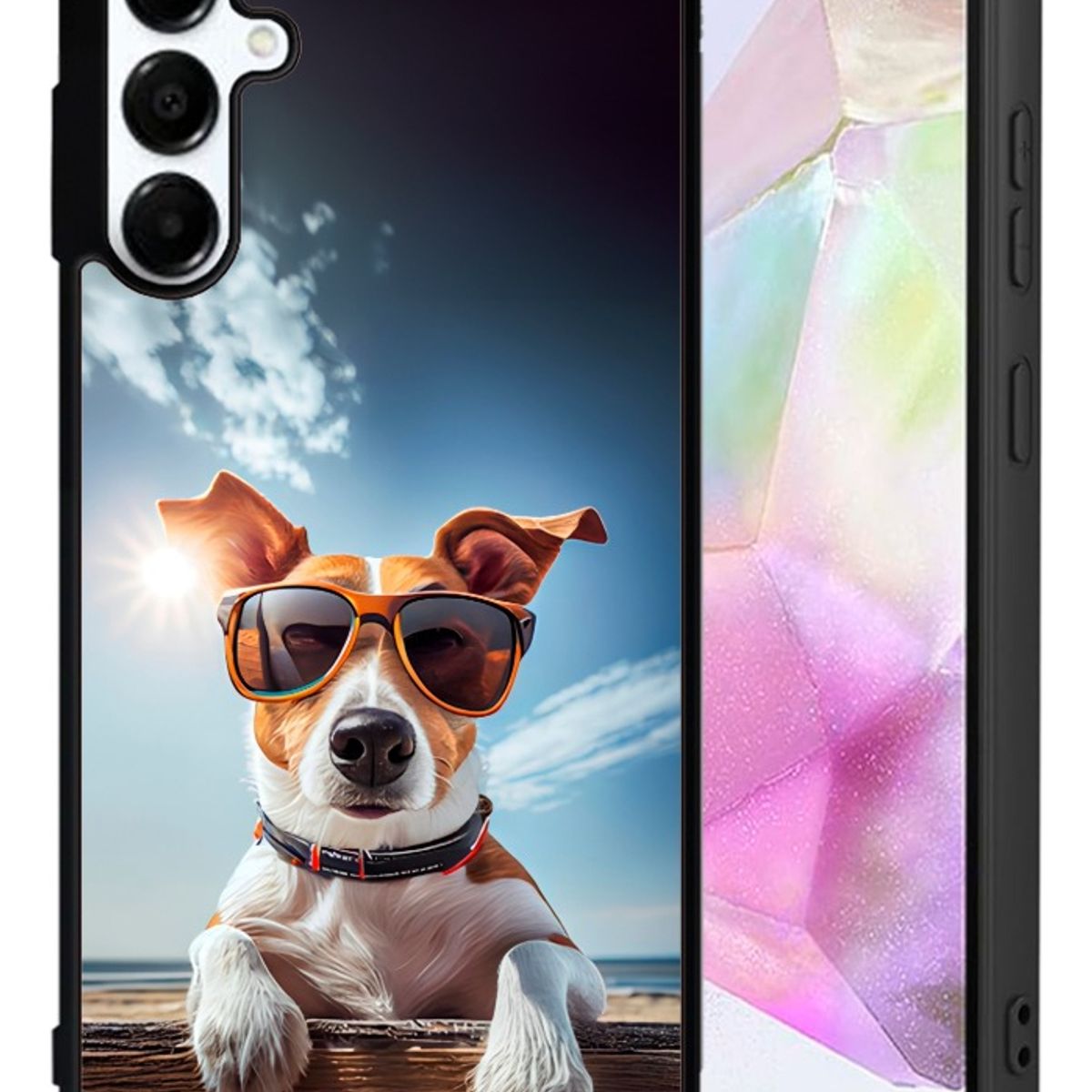 CARCASIA - Carcasa Funda para SAMSUNG A17 Diseño 271