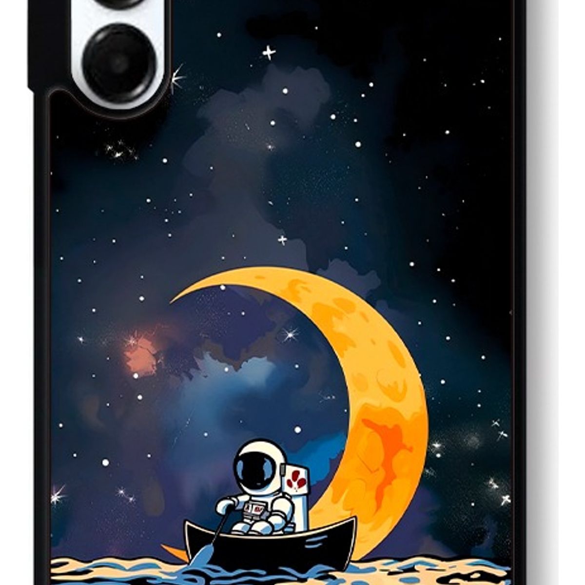 CARCASIA - Carcasa Funda para SAMSUNG S25 FE Diseño 135