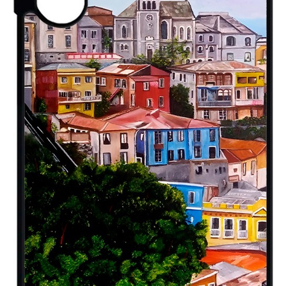 CARCASIA - Carcasa Funda para SAMSUNG A17 Diseño 278