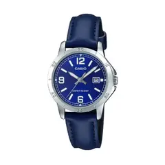 CASIO - Reloj Mujer Ltp-v004l-2budf