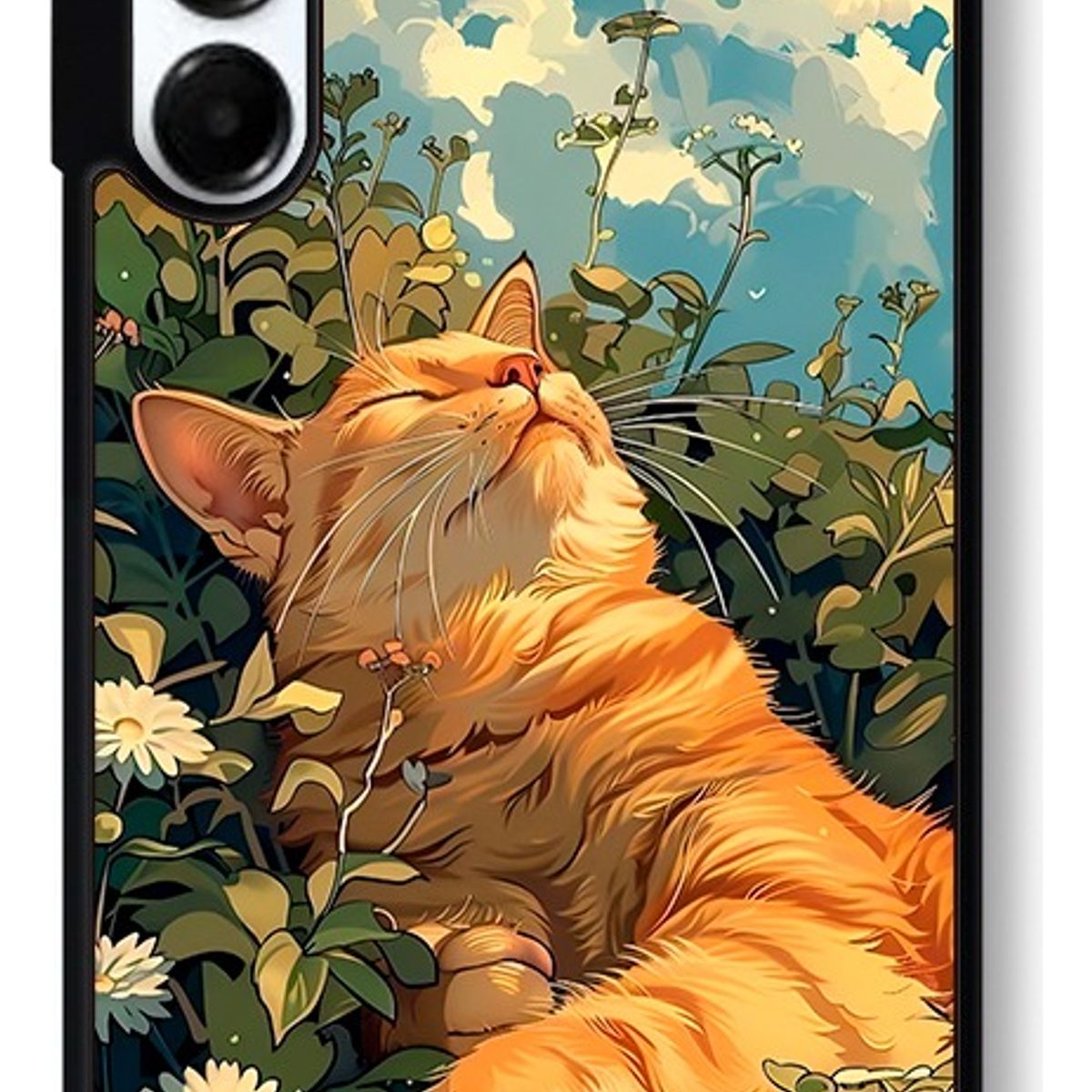CARCASIA - Carcasa Funda para SAMSUNG S25 FE Diseño 145