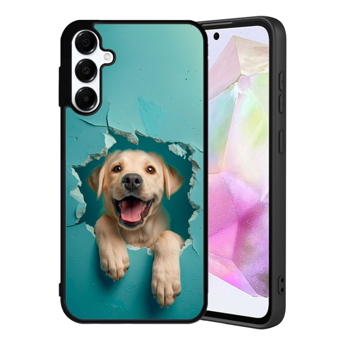 CARCASIA - Carcasa Funda para SAMSUNG S25 FE Diseño 146